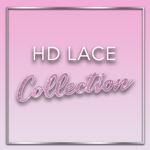 HD Lace Wigs