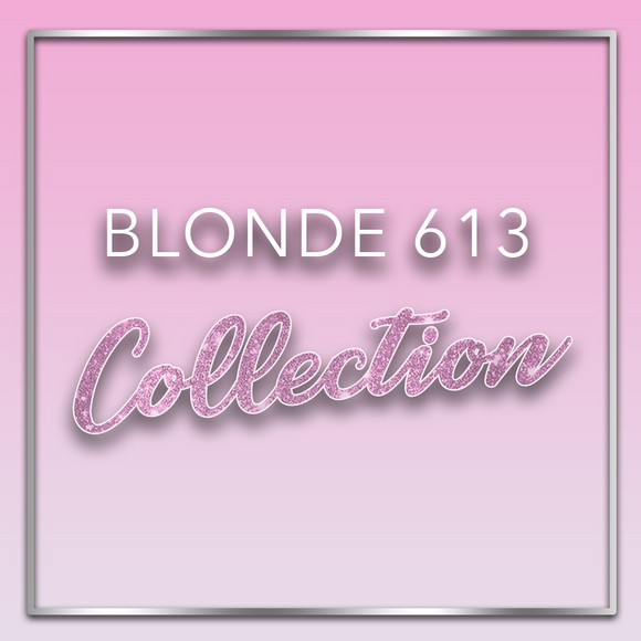 Blonde 613