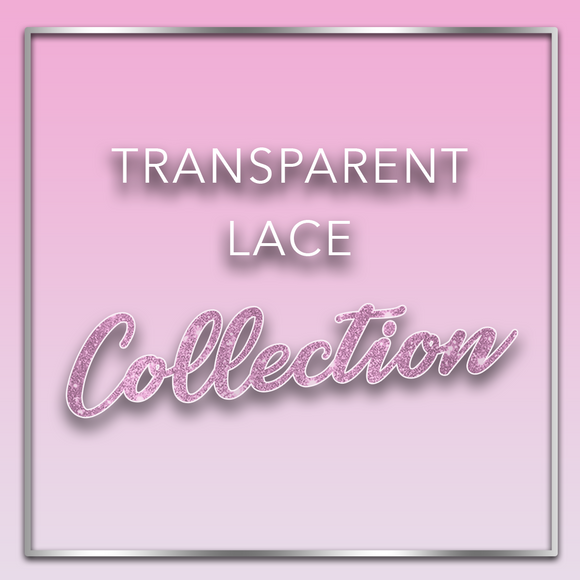 Transparent Lace Wigs