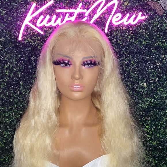 Pictured: Blonde 613 28