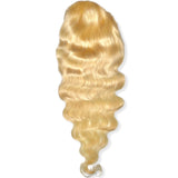 Blonde Body Wave Frontal Wig (613)